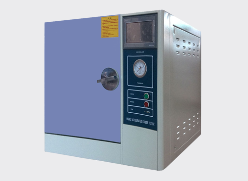 高壓加速壽命試驗(yàn)箱