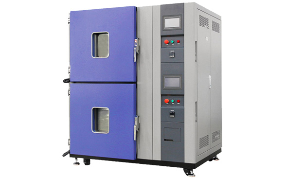 恒溫恒濕試驗箱快速發(fā)展的原因