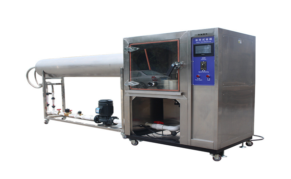 淋雨試驗(yàn)箱配電室內(nèi)的清潔要怎么做？