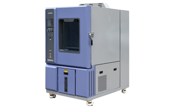 冬季如何安全的使用恒溫恒濕試驗箱？