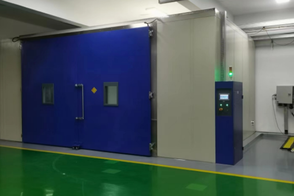 為什么要進行老化測試？