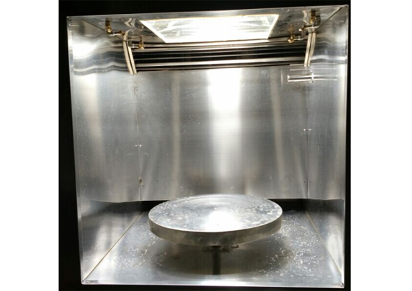 氙燈老化試驗箱燈管使用壽命的介紹