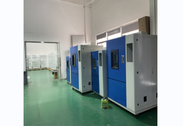 沙塵試驗箱ip5x和ip6x的區(qū)別有哪些？