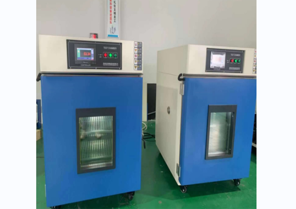 電熱鼓風(fēng)干燥箱與高溫試驗箱的區(qū)別？
