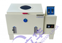 鹽霧試驗(yàn)箱的安裝注意事項(xiàng)有哪些？