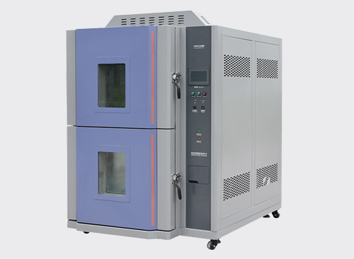 冷熱沖擊試驗(yàn)機(jī)的常見故障及排除方法