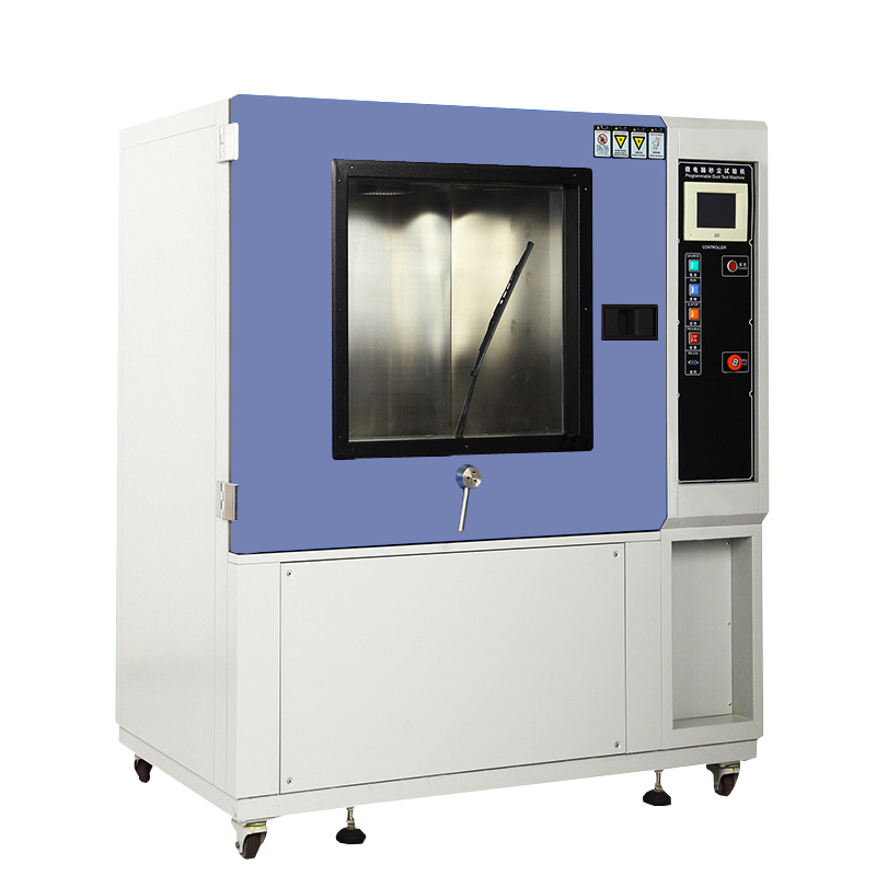 如何保養(yǎng)維護沙塵試驗箱？