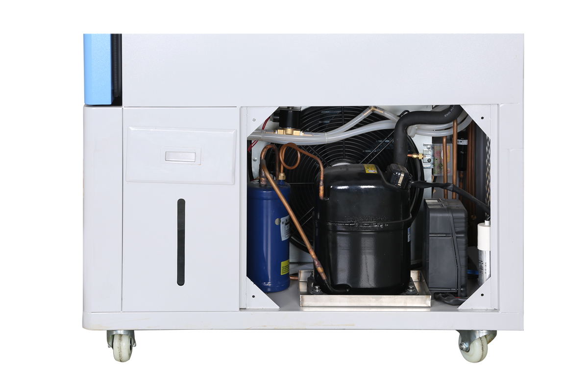 高低溫低氣壓試驗箱校準難點分析