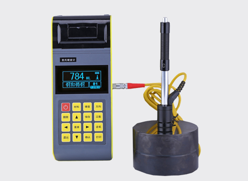 便攜里氏硬度計（一體式打印）