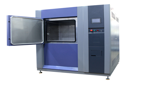 高低溫沖擊試驗箱與快速溫變試驗箱區別在哪里