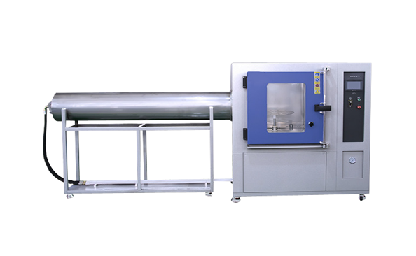 冬季如何維護淋雨試驗箱？