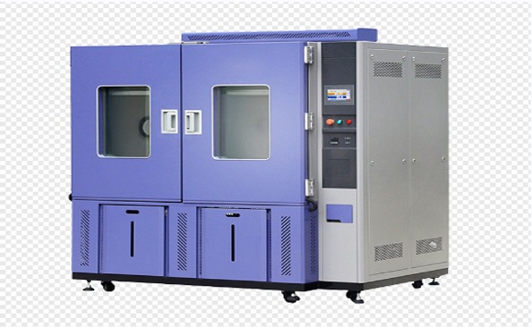分享高低溫試驗(yàn)箱降噪小妙招