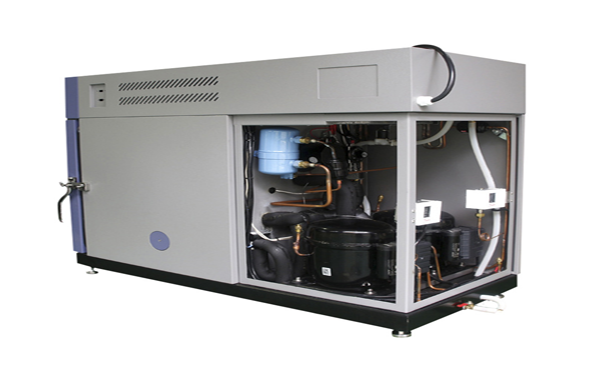 老化試驗箱維護保養之試驗過程中出現不降溫？