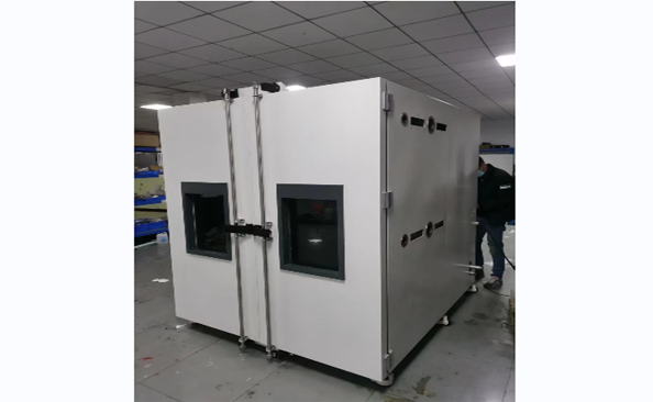 步入式高低溫實驗室的檢修方法有哪些？