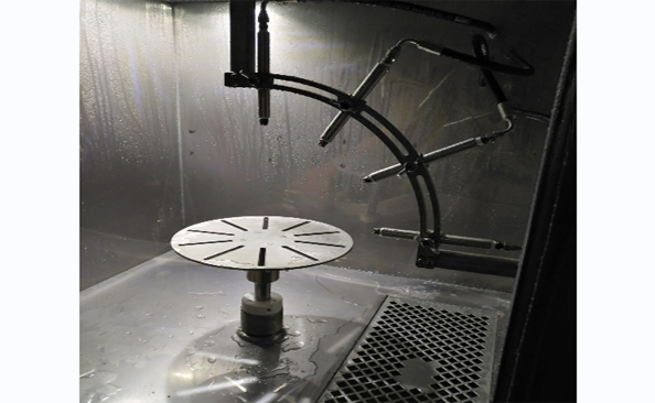 關(guān)于淋雨試驗箱的注意事項有哪些？