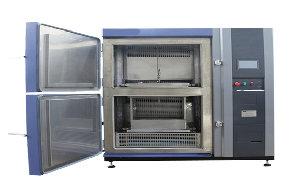 冷熱沖擊試驗(yàn)箱噪音過高的原因有哪里？