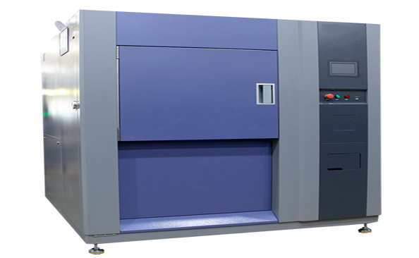 怎么防止冷熱沖擊試驗箱漏電？