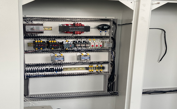 恒溫恒濕試驗箱用久了后針對線路如何檢查？