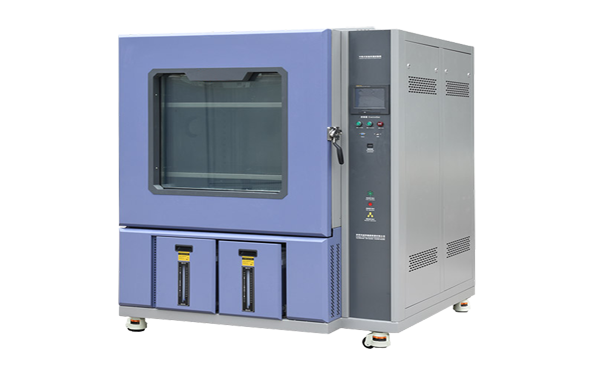 快速溫變試驗箱的維修保養(yǎng)技巧