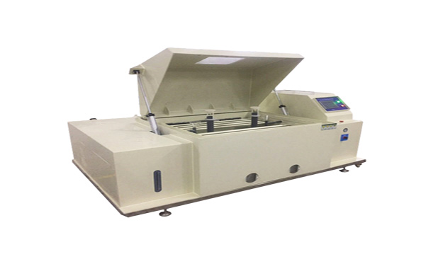 鹽霧試驗箱飽和桶作用及應滿足什么要求？