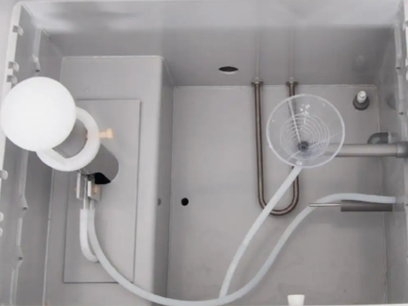 鹽霧試驗(yàn)箱的電磁閥故障原因是什么？