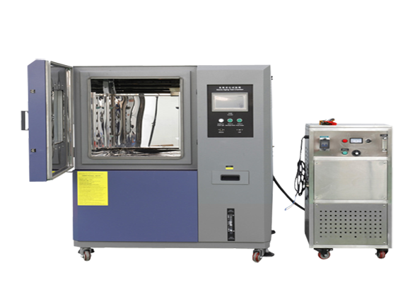 臭氧老化試驗(yàn)箱周邊環(huán)境注意事項(xiàng)