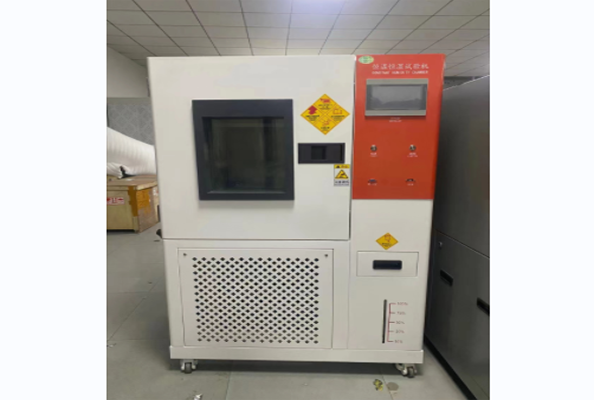 高低溫試驗(yàn)箱為什么不能放滿樣品測試？