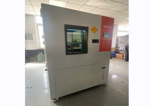 快速溫變?cè)囼?yàn)箱的保養(yǎng)方法