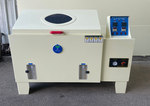 鹽霧試驗箱的測試方法