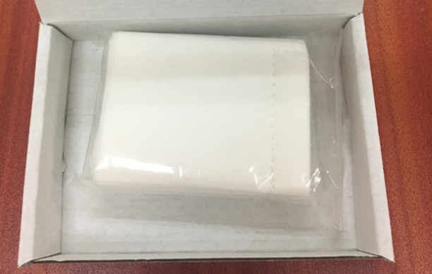 試驗箱濕球紗布示意圖