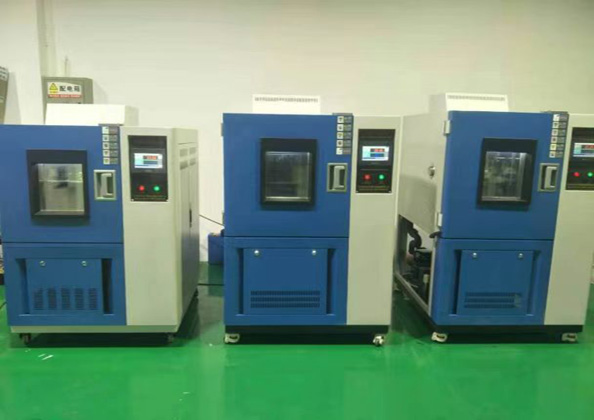 環境試驗箱中的溫度均勻度.波動度.偏差有何區別