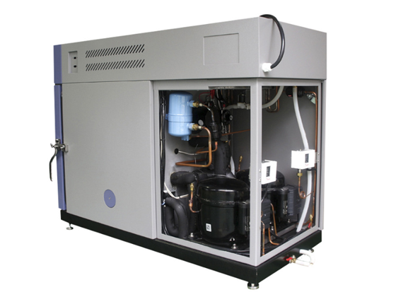 高低溫試驗箱為什么要安裝閥門？