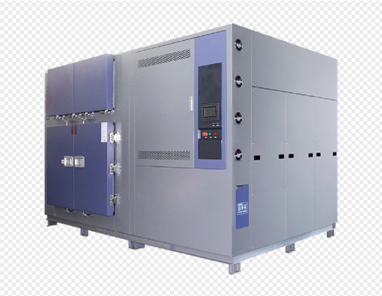 使用高低溫沖擊試驗(yàn)箱為何要注意試驗(yàn)樣品材質(zhì)