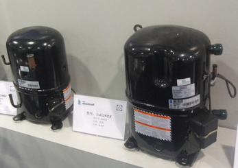 高低溫箱單級式和復疊式制冷系統區別和聯系