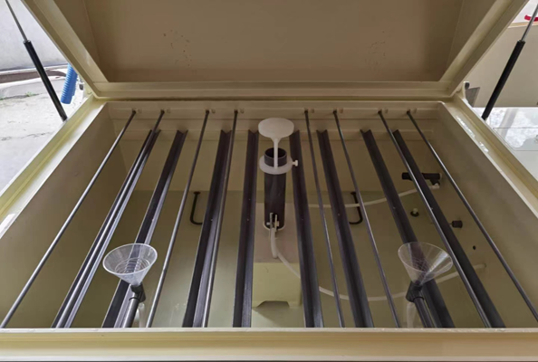 鹽霧試驗(yàn)箱噴嘴日常保養(yǎng)的方法