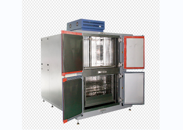 影響冷熱沖擊試驗(yàn)箱壽命的原因