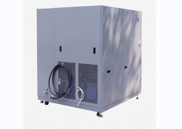 冷熱沖擊試驗(yàn)箱冷凍機(jī)組污水處理和測(cè)漏的方式