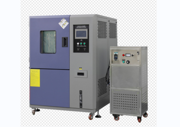 當(dāng)臭氧橡膠老化機(jī)出現(xiàn)橡膠老化該如何辨別？