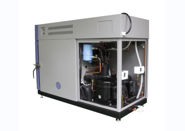 高低溫試驗箱電流量過大是如何造成的？