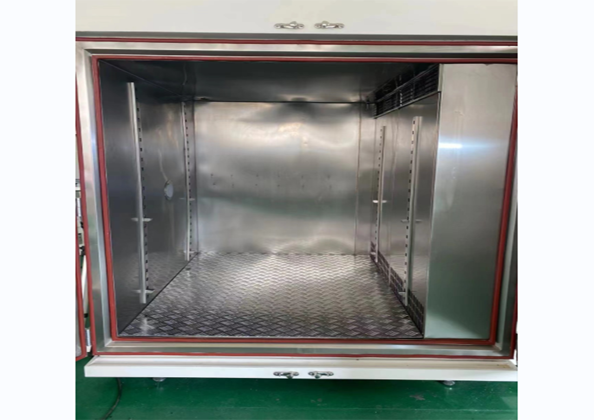 如何節省高低溫試驗箱用電成本費？