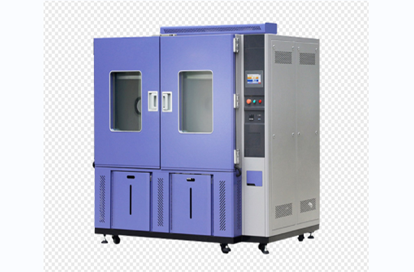 高低溫試驗箱高溫與低溫的轉換怎樣實現？