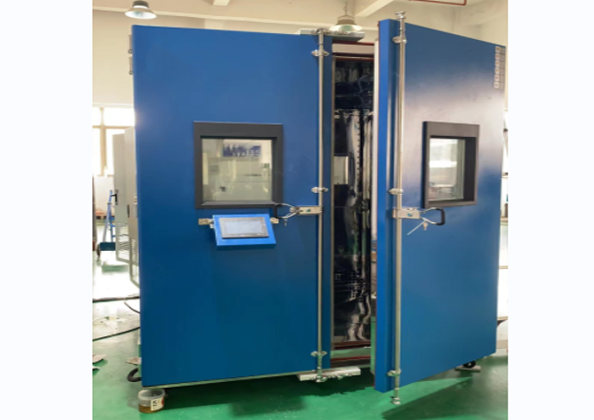 步入式高低溫試驗箱常用除濕方法？