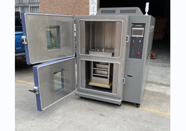 冷熱沖擊箱的優缺點是？