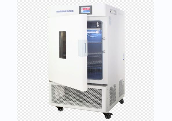 恒溫恒濕試驗箱與藥品穩定箱的區別有？