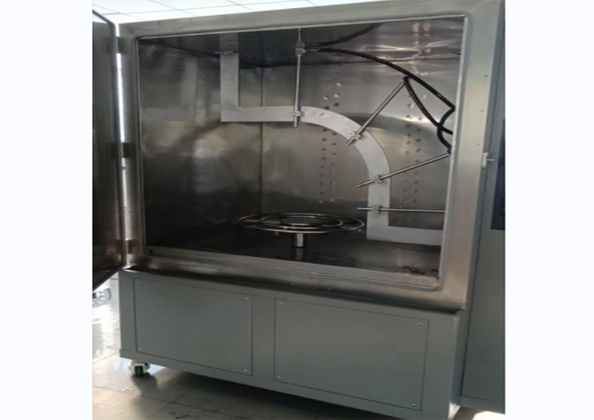 淋雨試驗箱的試驗條件有哪些？