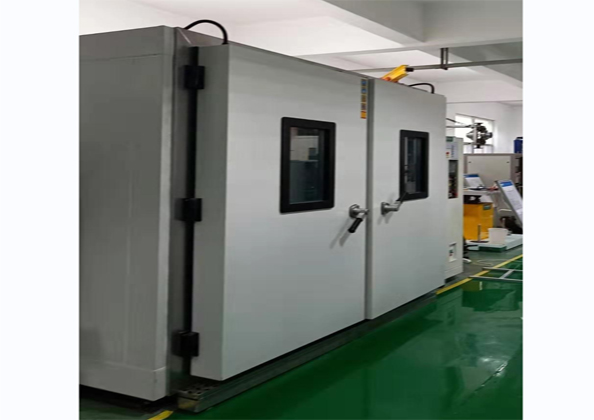 步入式試驗箱的一些保養方法有？