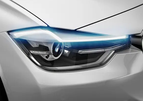 車燈會做哪些可靠性試驗？