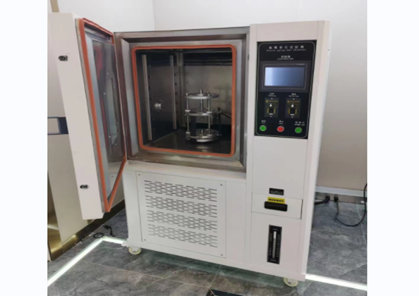 臭氧老化試驗對于橡膠行業的幫助有？