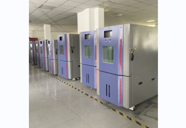 環(huán)境試驗(yàn)設(shè)備標(biāo)準(zhǔn)及共性問題