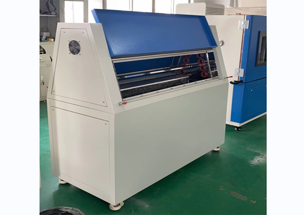 有哪些老化試驗(yàn)方法？